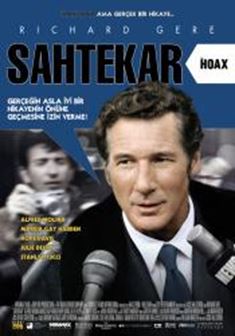 Sahtekar afişi