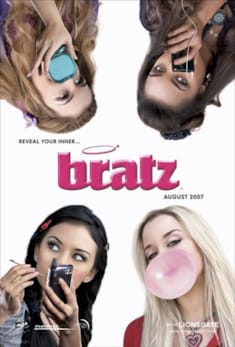 Bratz afişi