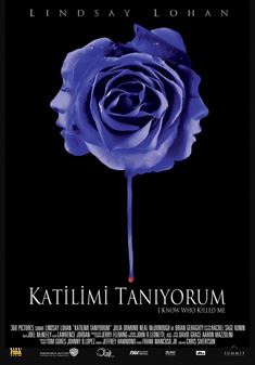 Katilimi Tanıyorum afişi