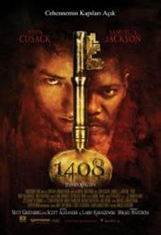 1408 afişi