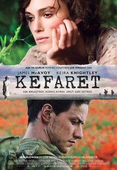 Kefaret afişi