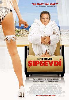 Şıpsevdi afişi