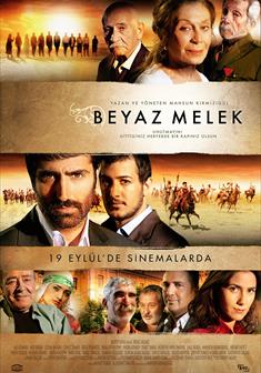 Beyaz Melek afişi