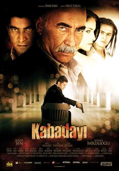 Kabadayı afişi