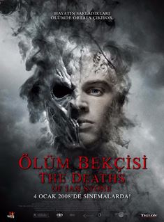 Ölüm Bekçisi afişi