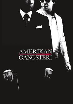 Amerikan Gangsteri afişi