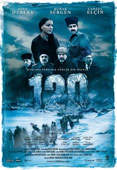 120 afişi