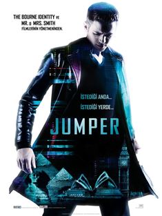 Jumper afişi