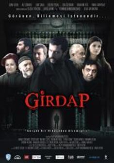 Girdap afişi
