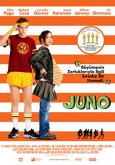 Juno afişi