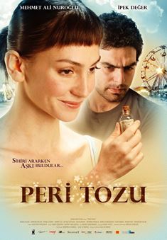 Peri Tozu afişi