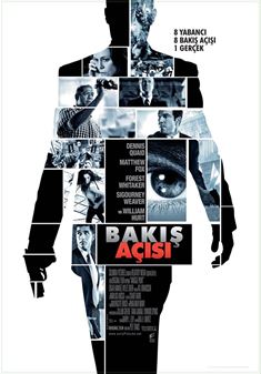 Bakış Açısı afişi