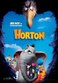 Horton afişi