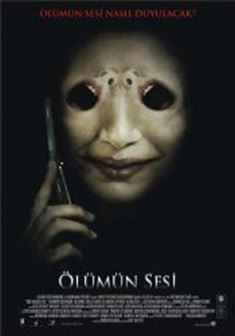 Ölümün Sesi afişi