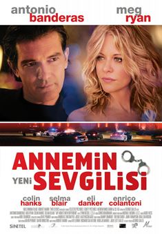 Annemin Yeni Sevgilisi afişi