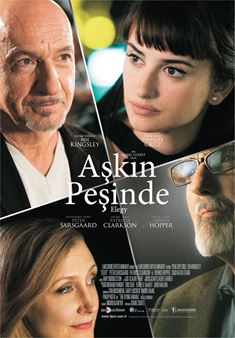 Aşkın Peşinde afişi