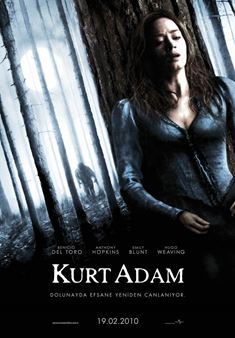 Kurt Adam afişi