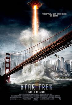 Star Trek afişi