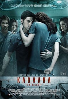 Kadavra afişi