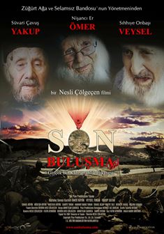 Son Buluşma afişi