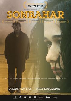 Sonbahar afişi