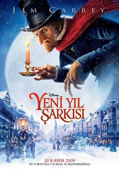 Yeni Yıl Şarkısı afişi