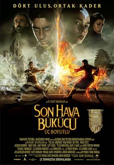 Son Hava Bükücü afişi