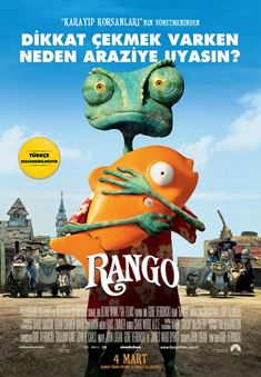 Rango afişi