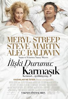 İlişki Durumu: Karmaşık afişi