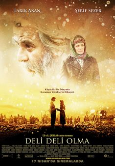 Deli Deli Olma afişi