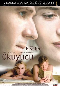 Okuyucu afişi