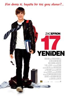 17 Yeniden afişi