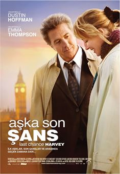 Aşka Son Şans afişi