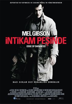İntikam Peşinde afişi