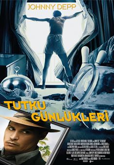 Tutku Günlükleri afişi