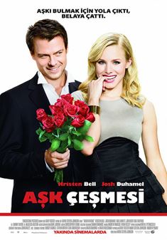 Aşk Çeşmesi afişi