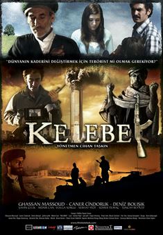 Kelebek afişi