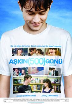 Aşkın (500) Günü afişi
