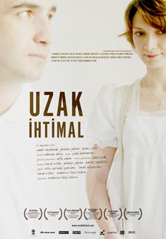 Uzak İhtimal afişi