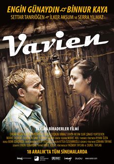 Vavien afişi