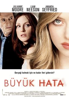 Büyük Hata afişi