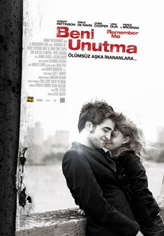 Beni Unutma afişi