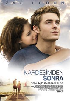 Kardeşimden Sonra afişi
