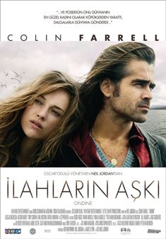 İlahların Aşkı afişi