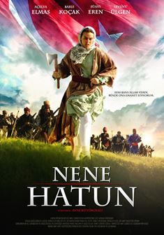 Nene Hatun afişi