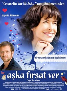 Aşka Fırsat Ver afişi