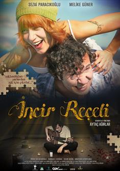 İncir Reçeli afişi