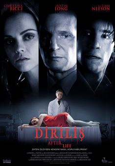 Diriliş afişi