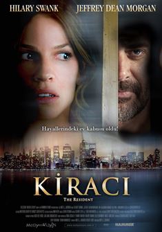 Kiracı afişi