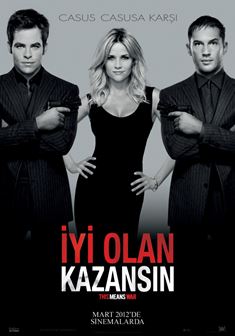 İyi Olan Kazansın afişi